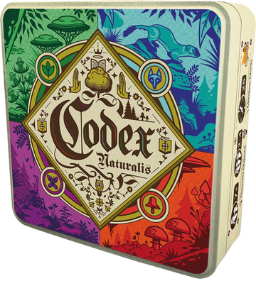 Codex Naturalis