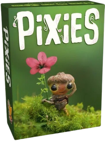 Pixie