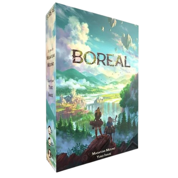 Boreal