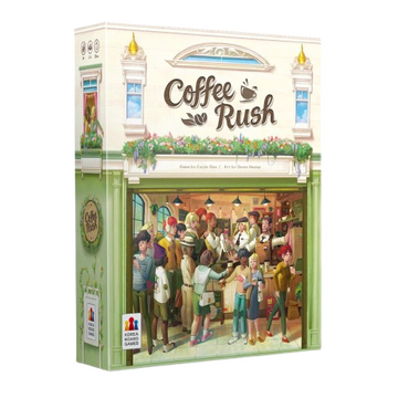 Coffee Rush