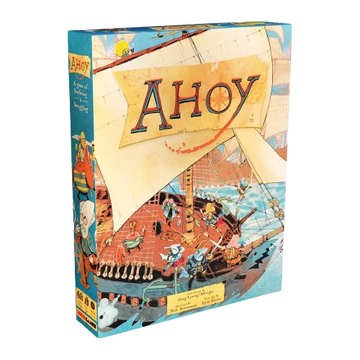 Ahoy
