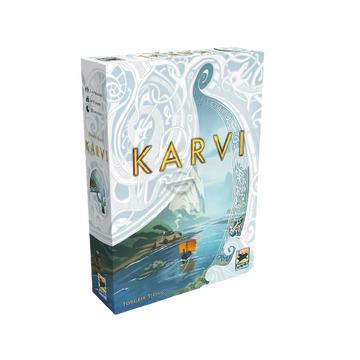 Karvi
