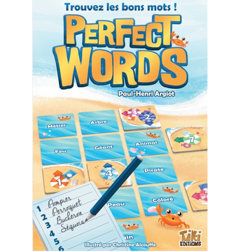 Perfect Word