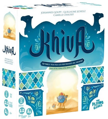 Khiva