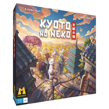 Tokyo No Neko