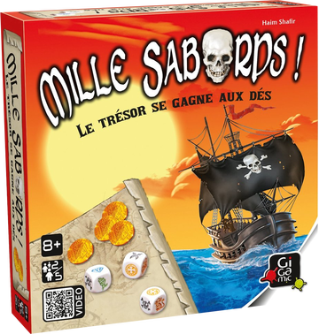 Mille Sabords