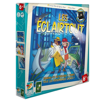 Les Eclairtout