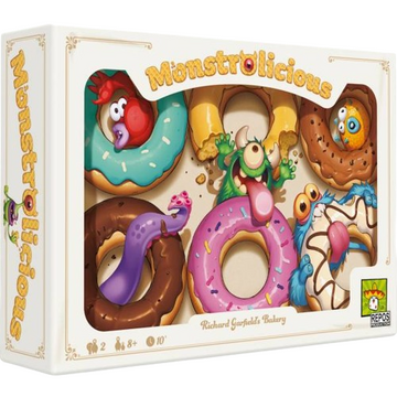 Monstrolicious