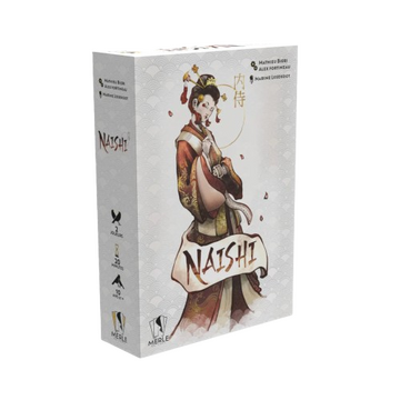 Naishi