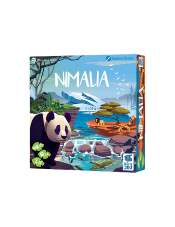 Nimalia