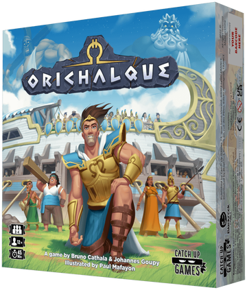 Orichalque