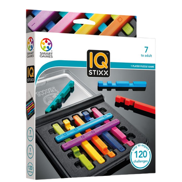 IQ Stixx
