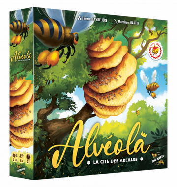 Alveola