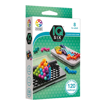 IQ Six Pro
