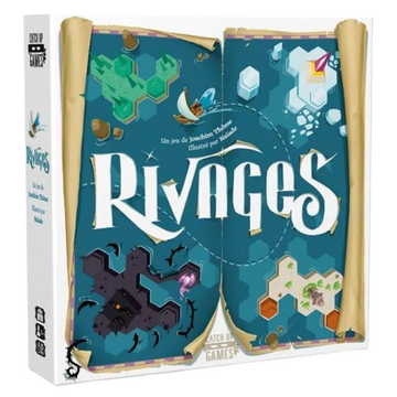 Rivages