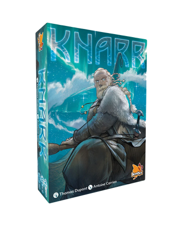 Knarr