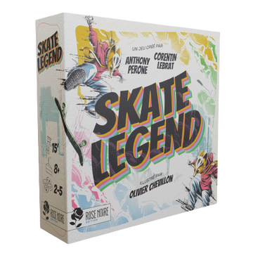 Skate Legend