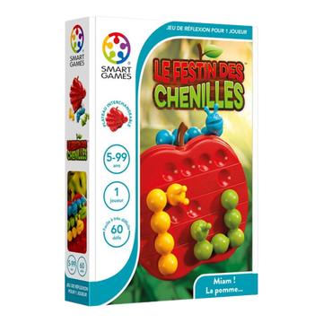 Le Festin des Chenilles