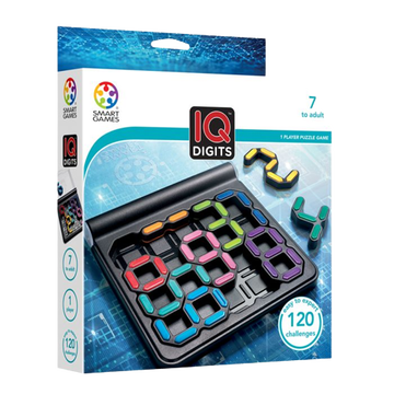 IQ Digit