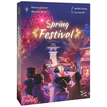 Spring Festival