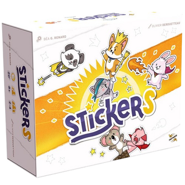 Stickers