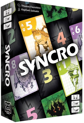 Syncro