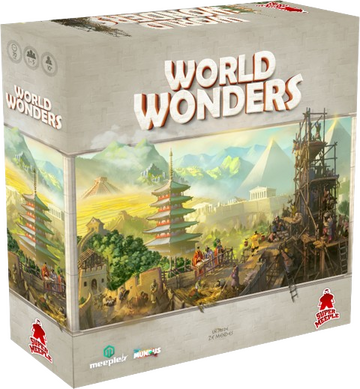 World Wonders
